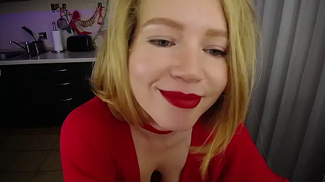 Abigail_McQueen - make me naked and happy