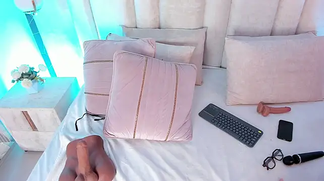 Im_miaadoll - USE YOUR SALIVA IN MY DICK YES💦