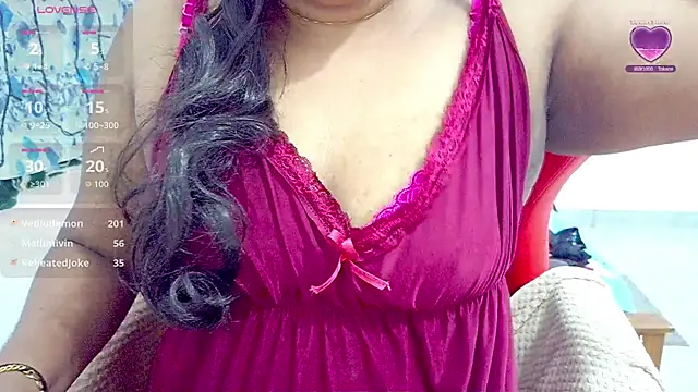 MALLUIVANIYA_COUPLE - show puzzy