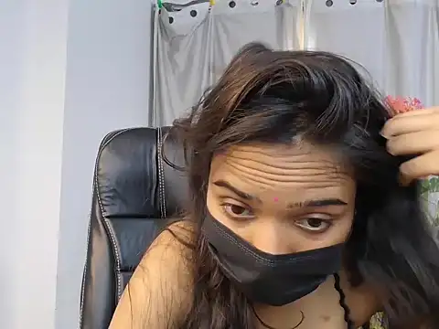 Irababy1 - Wet dupatta show 💦