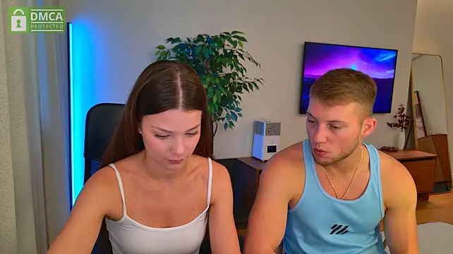 Team2fit - Naked show