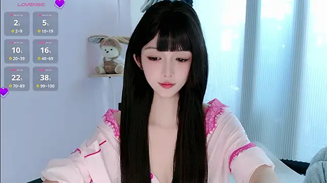 Lulu-789 - 噜啦啦噜啦啦