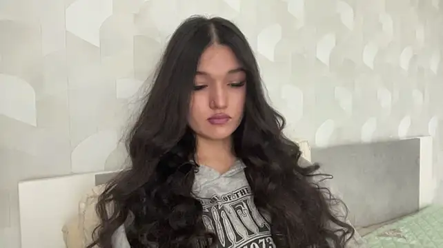 LisetteParajon - Bite my juicy lips💦