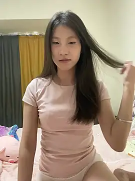 LINA-LILI - 上空
