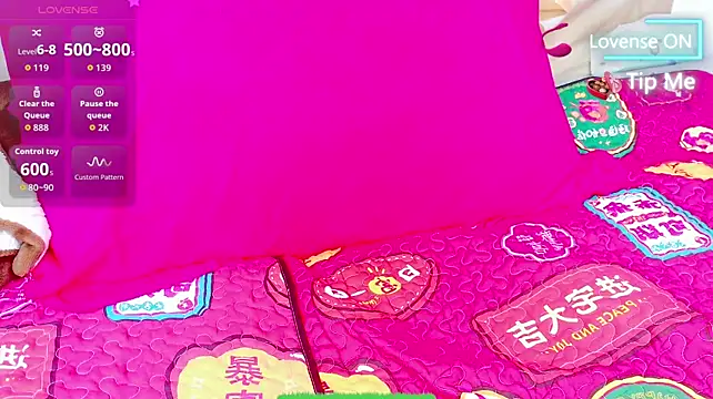 Angel99ecup - 看BB丝袜脚脚小粉插入菊花手指疯狂抽插到菜单下单