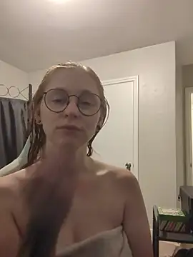 LilyFoxxx - Finger Blast