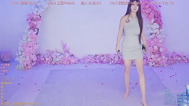 SC-998 - 指定妹妹性感换装一曲