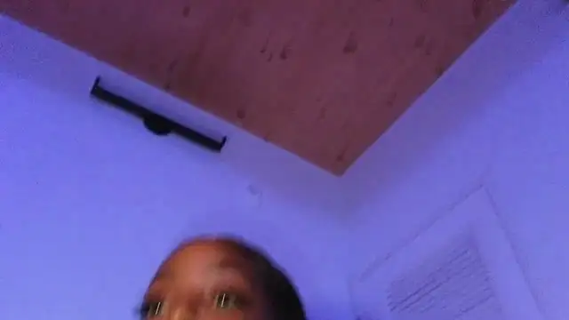 Goddess_treat - POV domi kitty play
