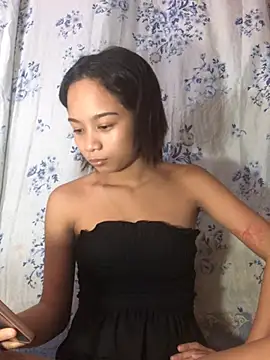 Asianpinay_Skinny1818 - pussy, masturbate,finger,doggystyle,boob