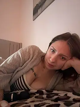 Sashabunny - Take off my bra