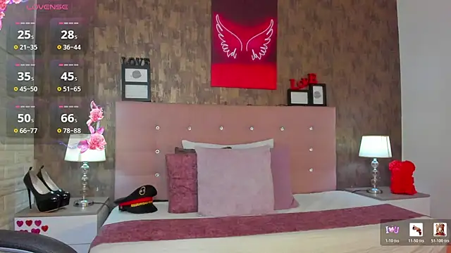 Lauryn__brown - SLAP ASS HARD X 5