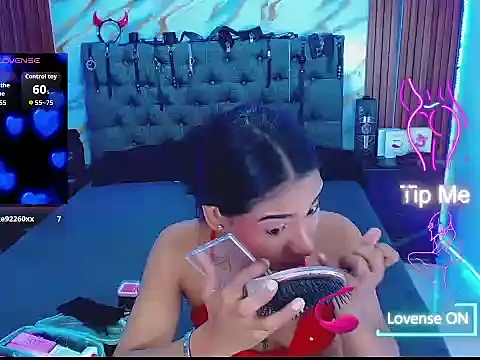 Kataleyadubley - double penetration 🍆🔥