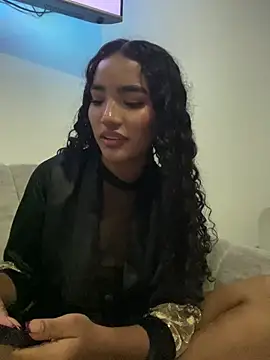 ScarlettRooseX