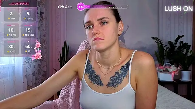 Bella__Swoon - 💖 I want to undress and masturbate 💖