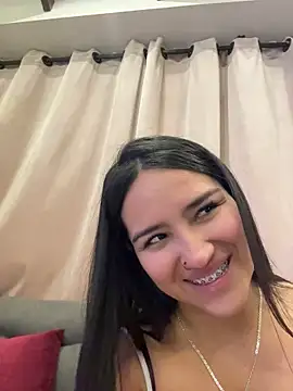 Samantha_firee - Oil in my ass 🍯🍑