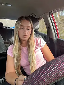 StasyWood - Show dildo🤤