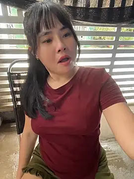 Fishinggirl2k - Domi control 5 minutes public