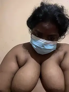 Chuby_Sherin - Sexy nude dance