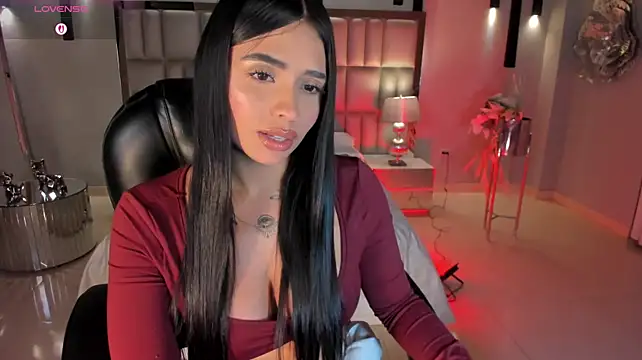 MariaHerrera_ - finger pussy
