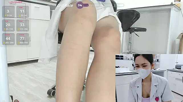 Lubeyou_KT - make me lose control at LAB:wanker: