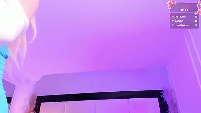 SummerLuna - sexy dance+bouncy tits style duffman 😎