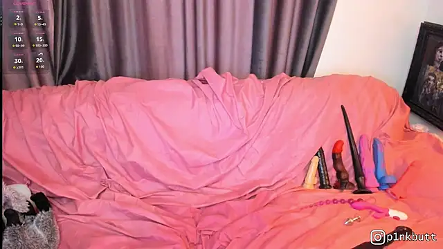 HelenGoat - Topless!!!