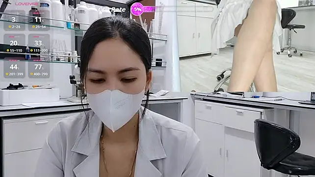 Lubeyou_KT - make me lose control at LAB:wanker: