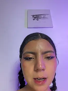 VenusRosex - ANAL PLUG + LUSH CONTROL 2 MIN