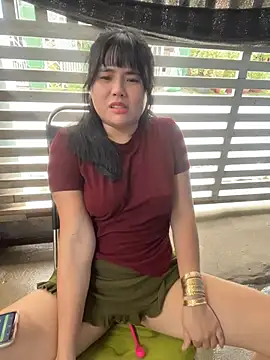 Fishinggirl2k - Domi control 5 minutes public