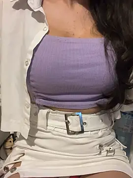 DulceMya - DESNUDAR A LA CUMPLEAÑERA
