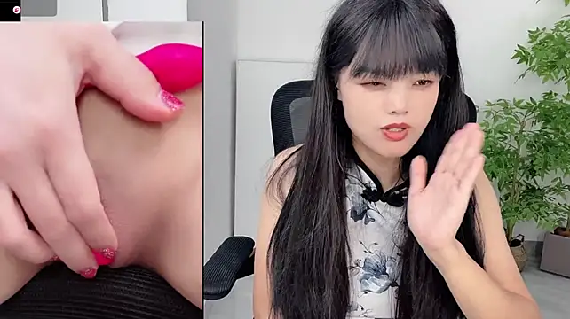 Xianxian-baby - 肉棒抽插喷水spray waterch潮吹き（しおふき）