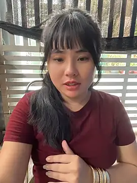 Fishinggirl2k - Domi control 5 minutes public