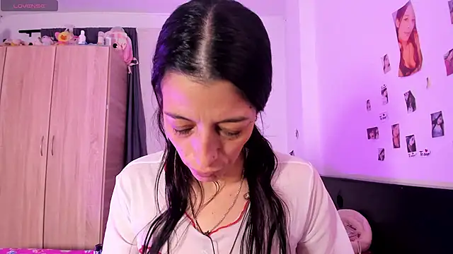 ShaunaDream - Ride Dildo Show
