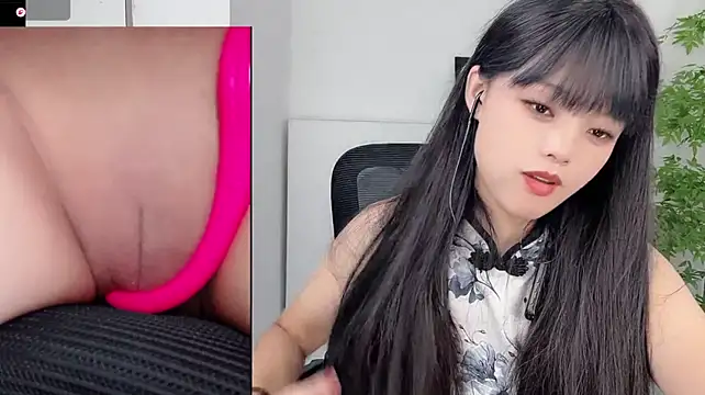 Xianxian-baby - 肉棒抽插喷水spray waterch潮吹き（しおふき）