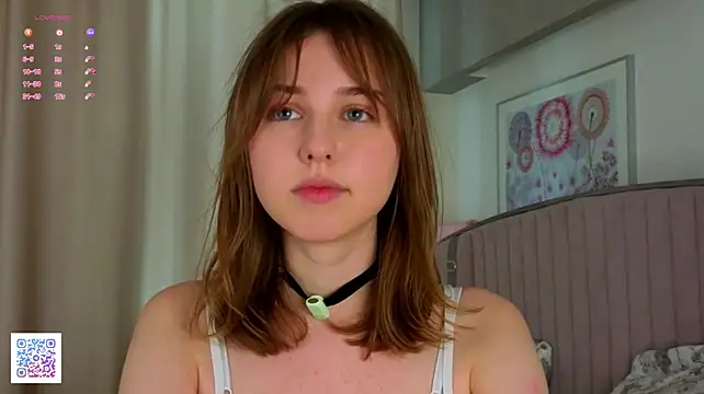 SunnySikarskie - Take off my bra