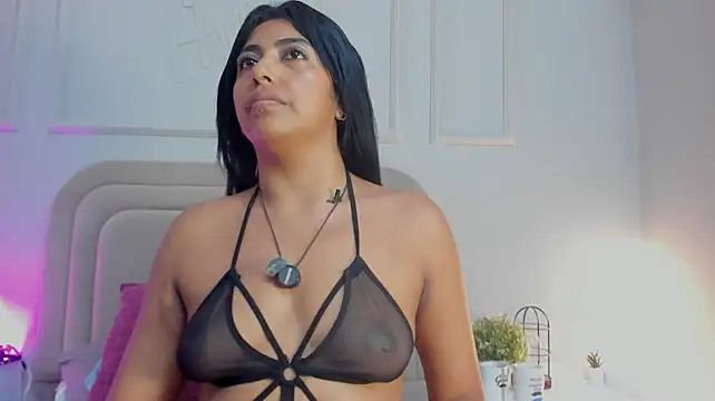 Kaylachannell - show naked + 1min show cum