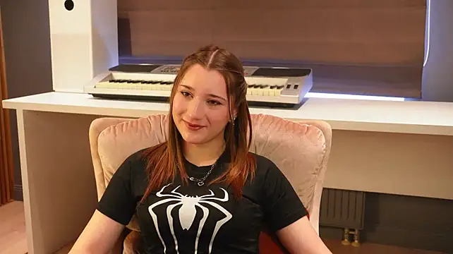 LoveDimmitt - Show my tongue? ^)
