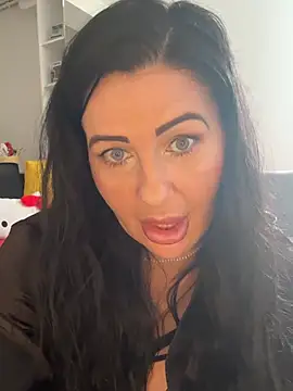 IRISWHITE17 - Time for ANAL 😱🔞❌