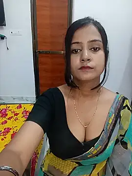 Miss-Riyasingh - Ass show