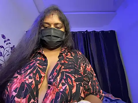 UR_Chocogirl - Chocolate on boobs