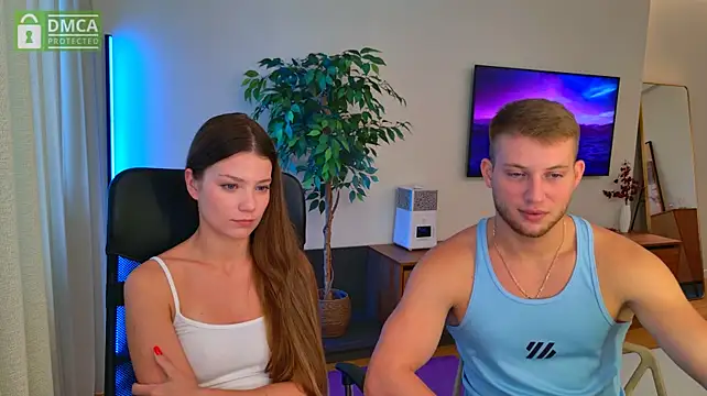 Team2fit - Naked show