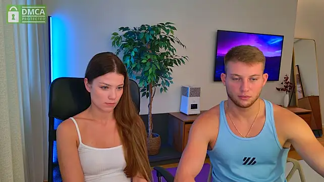 Team2fit - Naked show