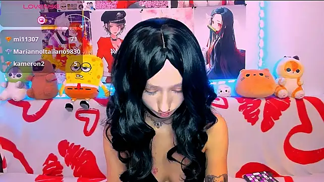 Katia_Nabiee - 🎀topless 5 min🎀