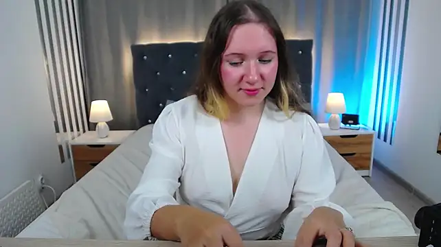 AliceBrook_ - 😈 300 TOKENS — You Choose My Next Chall