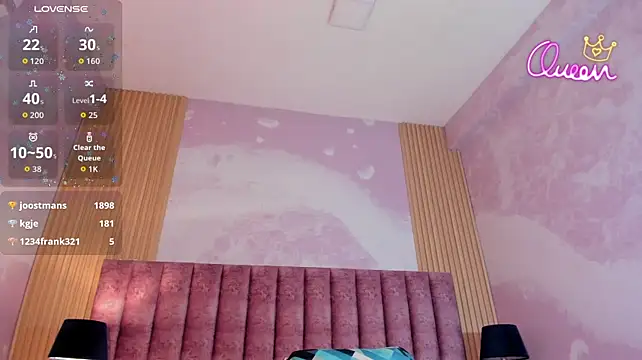 Sofiiacarson - CONTROL TOY X 2 MIN 🥵