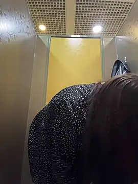 AmelliaDiamond - Take off your panties in the cafe