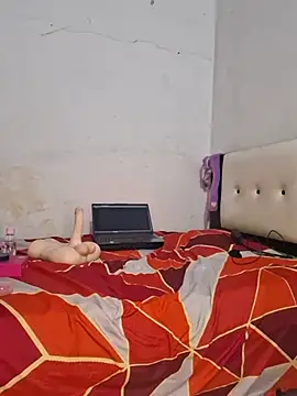 Alannys19 - Naked + cum expusive 💦