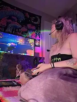 Cutiepiespanks - ✨Sit on Cam Rub Pussy✨