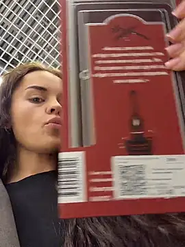 AngelinaTeller - Ride dildo 🔥