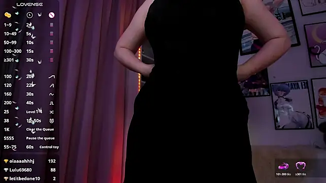 Elisabeth_Binder - I'll show you a trick